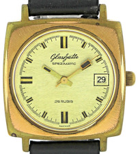 Gub glashütte kaliber - glashütte,