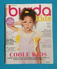 Burda Kids 2/2021 mit