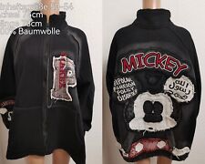 Mickey Mouse Jacke Größe