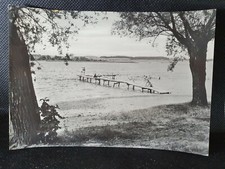 AK DDR Warnitz Uckermark