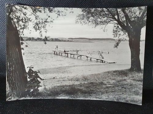 Ddr warnitz uckermark - ddr,
