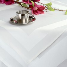 Tischdecke Tischwäsche