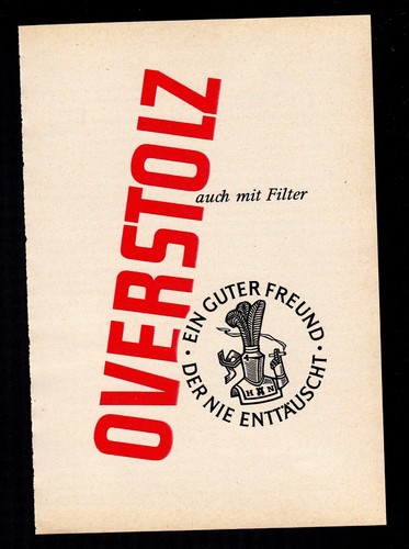 3w8111 reklame von 1959 - 1959, –