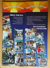 original HONDA  CHALY Prospekt