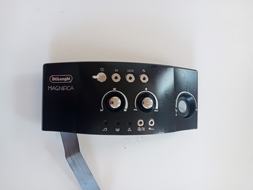 Longhi esam 4000 magnifica - de,