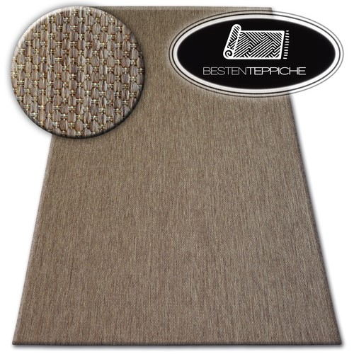 Moderne natürliche sisal - moderne,