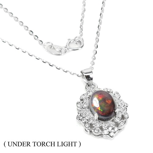 925 sterling silber halskette - 925,