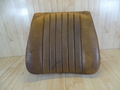 Mercedes w115 sitz - mercedes, unten
