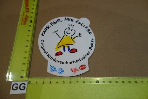 Alter aufkleber automobil - alter,