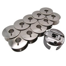 Spulenkapsel & Spule für