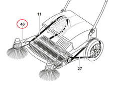 Stolzenberg Rundriemen 6,3 x