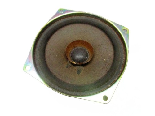 Lautsprecher box links hinten - lautsprecher,