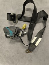 VW T5 Seat Belt Front Right