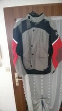 Original BMW GS Dry Motorrad Kombi Jacke GR 48 Hose 42 Top !