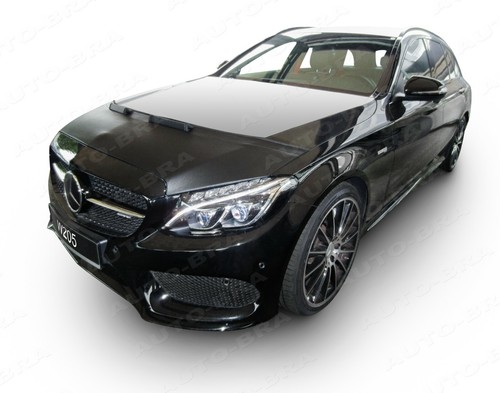 Auto bra klasse w205 amg - mb, c-klasse
