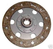 Kupplungsscheibe f. Kupplung DEUTZ EICHER FENDT KRAMER PORSCHE etc. 180mm/
