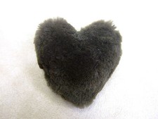 Pelzbommel Puschel Fellbommel Echtfell Fell Bommel Kaninchen neu Anhänger echt