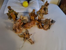 Jesus Geburt Italienische