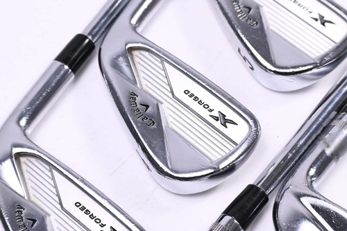 Callaway forged apex 2018 - x-forged/apex, mb