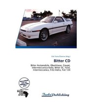 Bitter CD