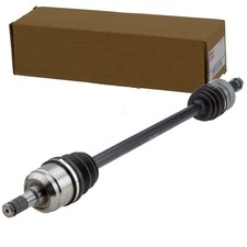 NTY ANTRIEBSWELLE HINTERACHSE