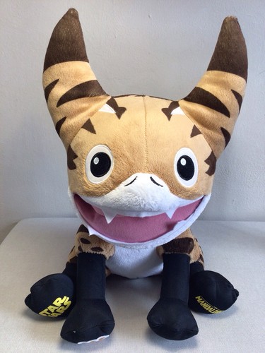 Build bear loth - loth, katze