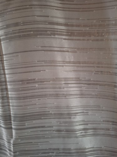Schiebevorhang offwhite - schiebevorhang,