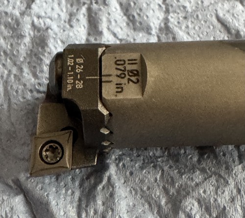Wohlhaupter k36443 vhm - k36443,,