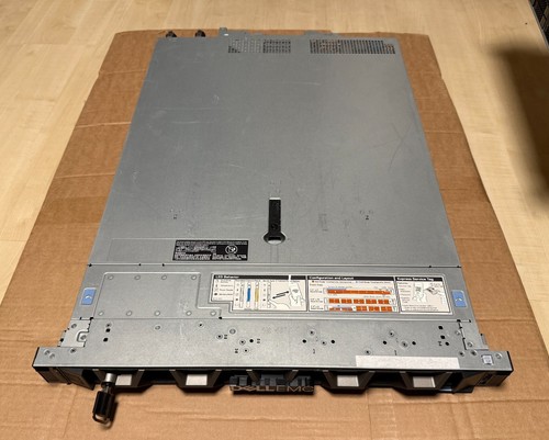 Dell poweredge r440 xeon - poweredge,