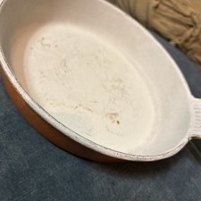 Le CREUSET COUSANCES Orange