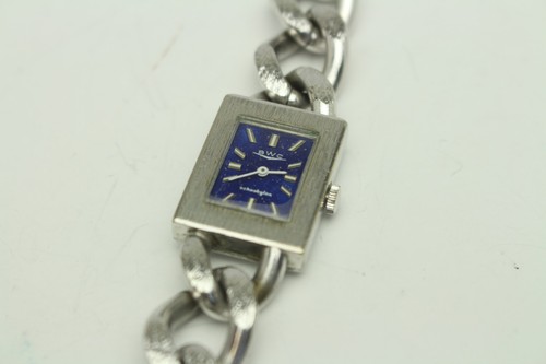 Bwc schwabylon armbanduhr - schwabylon,