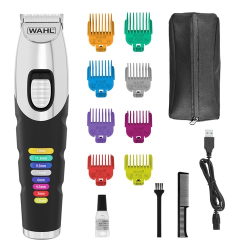 Wahl 09893 0443 color - wahl, trim