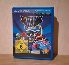 The Sly Trilogy (Sony