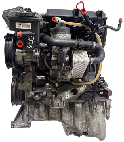 Motor für bmw 5er - bmw, 2,0
