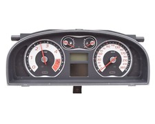 RENAULT Laguna II - Tacho