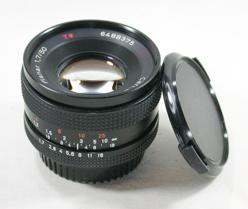 Carl zeiss planar 50mm 7 - carl,