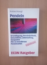 ANTON STANGL - Pendeln