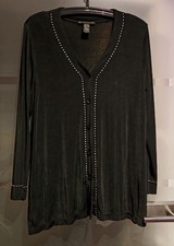 Citiknits Slinky Jacke Mit