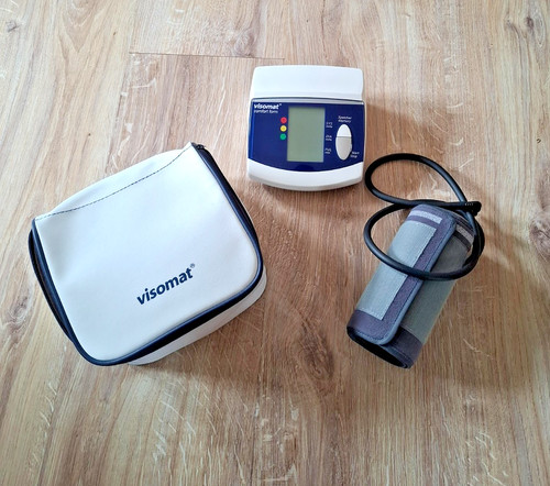 Visomat comfort form - comfort, oberarm