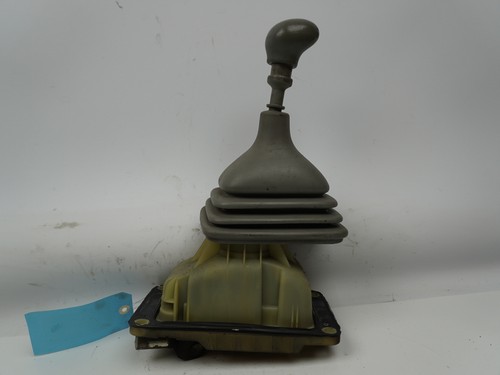 Gebrauchter schalthebel - gebrauchter,