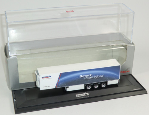 Herpa schmitz cargobull - schmitz,