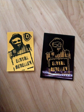 Dynamo dresden aufkleber - dynamo,