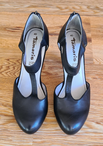 Tamaris damen pumps - damen,