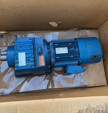 SEW-EURODRIVE GEAR MOTOR WA23