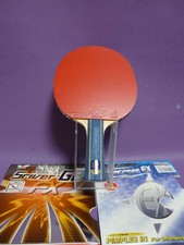 Yasaka FALCK W7 Holz +