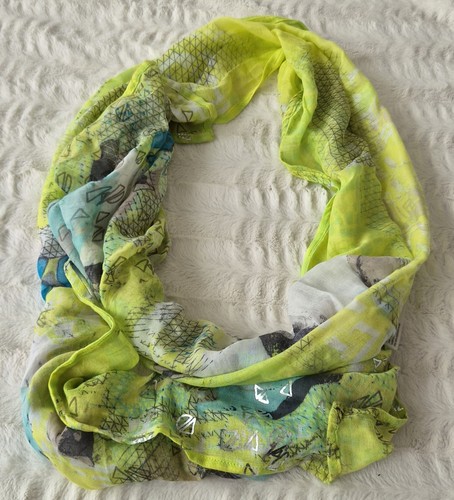 Cecil tuch schal - ,