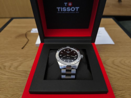 Tissot 100 sport gent - 100,
