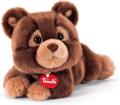 Trudi bär teo dunkel - bär,