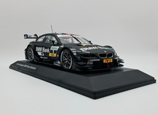 minichamps BMW M3 DTM 2013