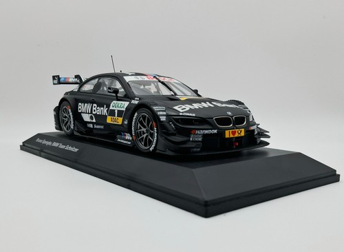 Minichamps bmw dtm - bmw,